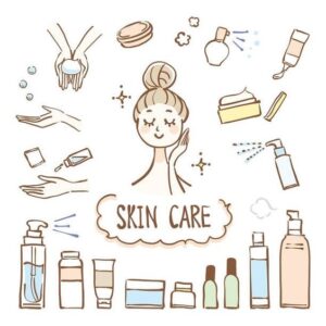 skincare